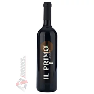 Jekl Il Primo Vörös [0,75L|2015]