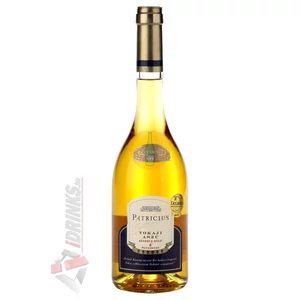 Patricius Tokaji Aszú 6 Puttonyos [0,5L|2019]