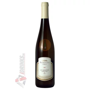 Patricius Tokaji Profundum Furmint [0,75L|2021]