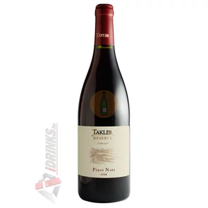 Takler Pinot Noir Reserve [0,75L|2009]