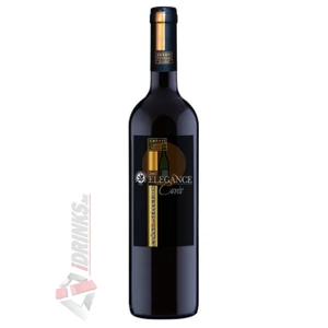 Csányi Prémium Elegance Cuvée [0,75L|2012]