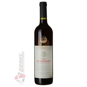 Thummerer Blauburger [0,75L|2009]