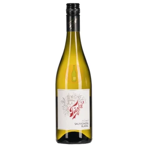 Tűzkő Sauvignon Blanc [0,75L|2019]