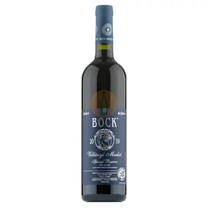 Bock Merlot Special Reserve [0,75L|2019]