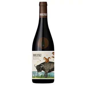 Bolyki Egri Bikavér [0,75L|2021]