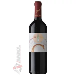 Dúzsi Cabernet Franc [0,75L|2018]
