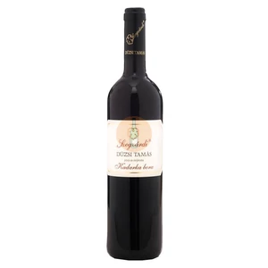 Dúzsi Kadarka [0,75L|2021]