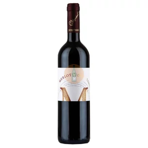 Dúzsi Merlot [0,75L|2019]
