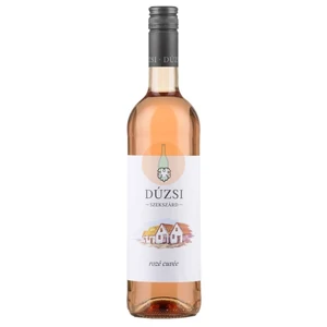Dúzsi Pannon Rosé Cuvée [0,75L|2024]