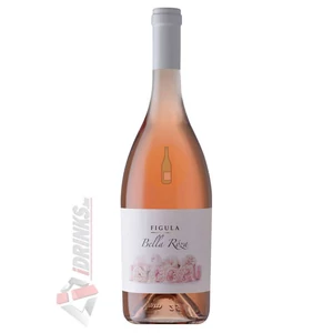 Figula Bella Róza Rosé [0,75L|2018]