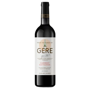 Gere A. Cabernet Sauvignon [0,75L|2020]