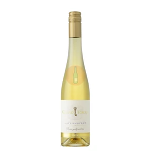 Grand Tokaj Late Harvest [0,5L|2021]