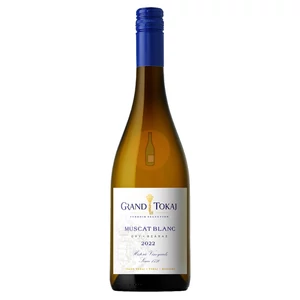 Grand Tokaj Muscat Blanc [0,75L|2023]