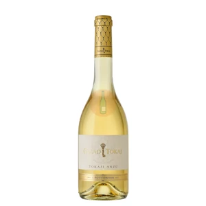 Grand Tokaj 5 puttonyos Aszú [0,5L|2019]