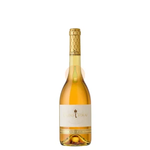 Grand Tokaj Aszú 5 puttonyos [0,25L|2013]
