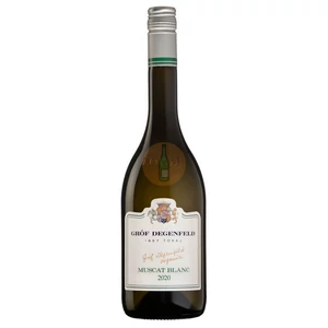 Gróf Degenfeld Muscat Blanc [0,75L|2023]