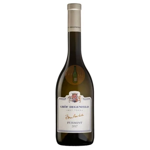 Gróf Degenfeld Zomborka Furmint [0,75L|2024]