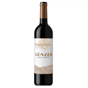 Günzer Ördögárok [0,75L|2019]