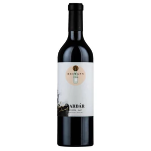 Heimann Barbár [0,75L|2019]