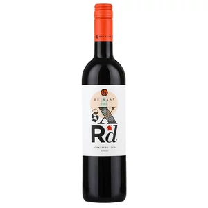 Heimann sXrD Cuvée [0,75L|2021]