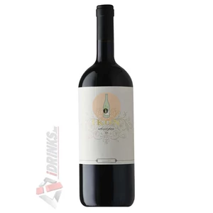 Ikon Cabernet Franc Evangelista Magnum [1,5L|2017]