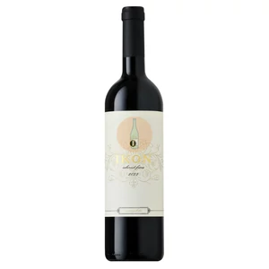 Ikon Cabernet Franc Evangelista [0,75L|2022]