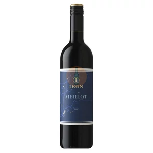 Ikon Merlot [0,75L|2020]