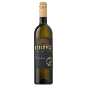 Konyári Loliense Fehér [0,75L|2024]