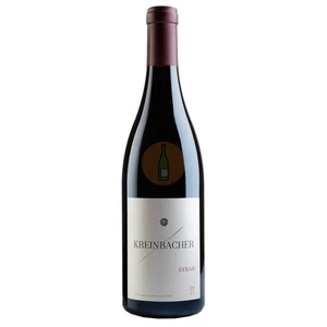 Kreinbacher Syrah [0,75L|2015]