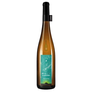 Laposa 4 Hegy Olaszrizling [0,75L|2023]