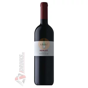 Légli Merlot [0,75L|2019]