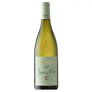 Oremus Mandolás Furmint [0,75L|2022]