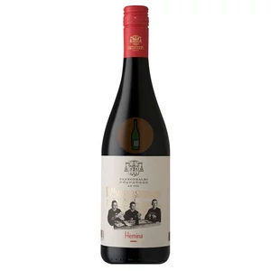 Pannonhalmi Hemina Vörös [0,75L|2023]