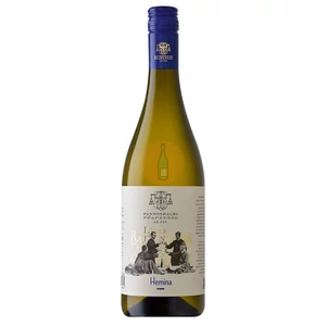 Pannonhalmi Hemina Fehér [0,75L|2023]
