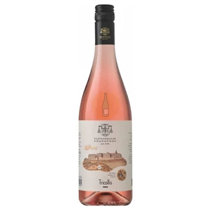 Pannonhalmi Tricollis Rosé [0,75L|2023]