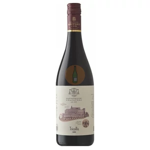Pannonhalmi Tricollis Vörös [0,75L|2023]