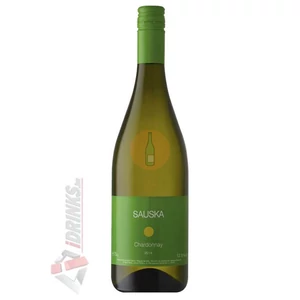 Sauska Chardonnay [0,75L|2024]
