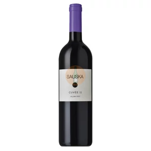 Sauska Cuvée 11 [0,75L|2020]