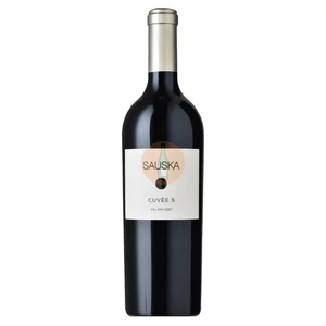 Sauska Cuvée 5 [0,75L|2018]