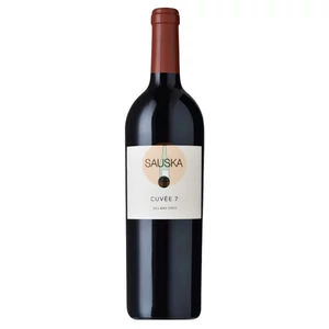 Sauska Cuvée 7 Villány [0,75L|2020]