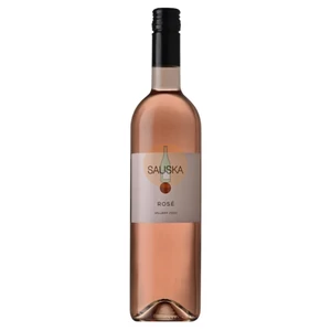 Sauska Rosé [0,75L|2023]