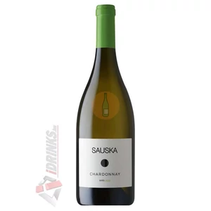 Sauska Tokaj Chardonnay Birs [0,75L|2024]