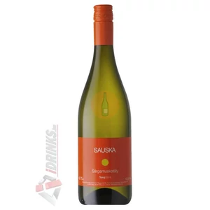 Sauska Tokaj Sárgamuskotály [0,75L|2023]