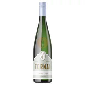 Tornai Somlói Prémium Tramini [0,75L|2021]