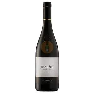 St. Andrea Hangács Bikavér [0,75L|2022]