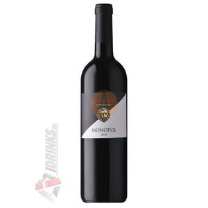 Szeleshát Monopol [0,75L|2012]