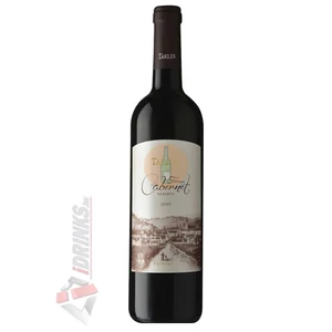 Takler Cabernet Franc Reserve [0,75L|2009]