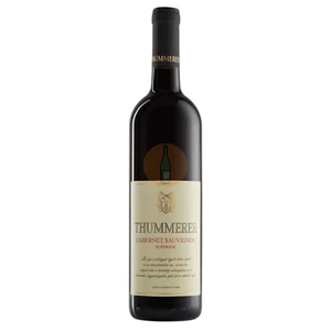 Thummerer Cabernet Sauvignon Superior [0,75L|2021]