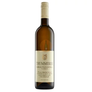 Thummerer Királyleányka [0,75L|2024]