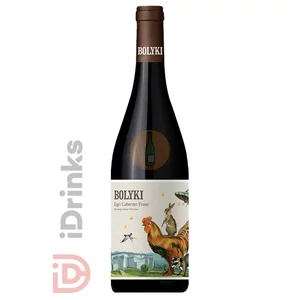 Bolyki Cabernet Franc [0,75L|2019]